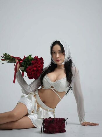 Full leaked Nadia natasa private onlyfans photo