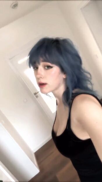Full leaked Nadia rusnakova private onlyfans photo