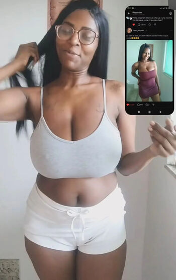 Full leaked Nadia vascaina private onlyfans photo