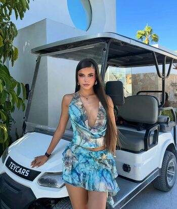 Full leaked Nadia vilaplana private onlyfans photo