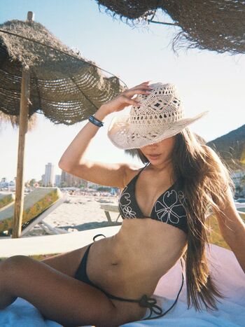 Full leaked Nadia vilaplana private onlyfans photo