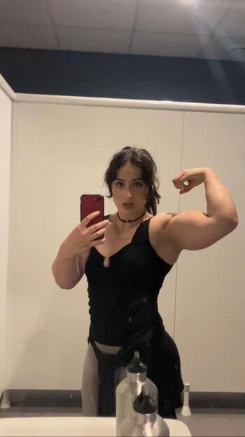 Full leaked Nadiafit bsb private onlyfans photo