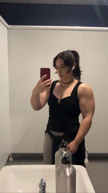 Full leaked Nadiafit bsb private onlyfans photo