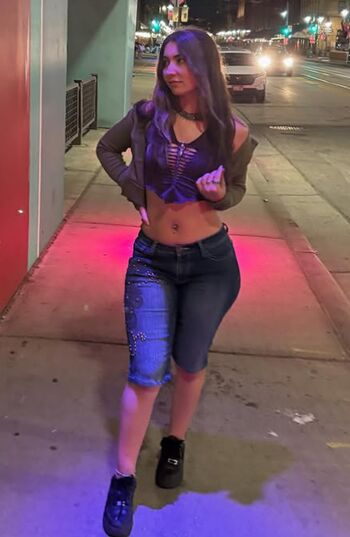 Full leaked Nadialvesyou private onlyfans photo