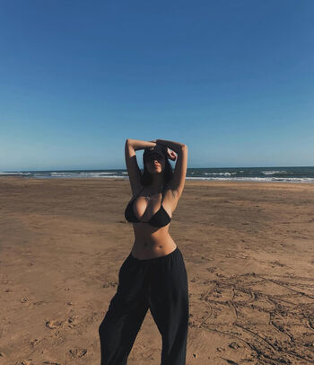 Full leaked Nadiasultanx page private onlyfans photo