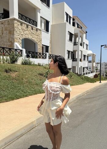 Full leaked Nadiasultanx page private onlyfans photo