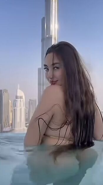 Full leaked Nadiasultanx page private onlyfans photo