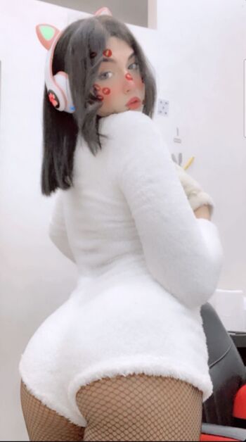 Full leaked Nadiasultanx private onlyfans photo