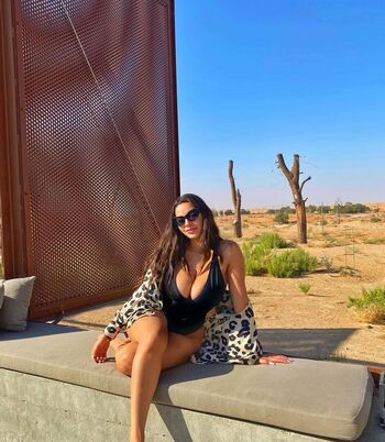 Full leaked Nadiasultanx private onlyfans photo