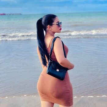 Full leaked Nadiasultanx private onlyfans photo