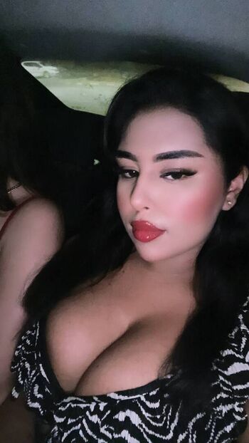 Full leaked Nadiasultanx private onlyfans photo
