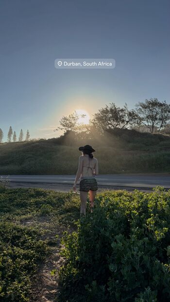 Full leaked Nadine breaty private onlyfans photo