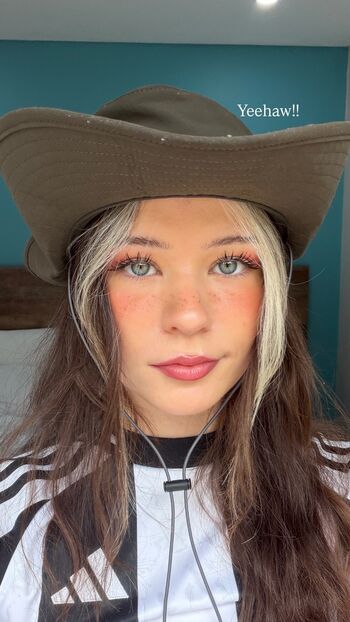 Full leaked Nadine breaty private onlyfans photo