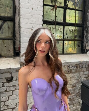 Full leaked Nadine breaty private onlyfans photo