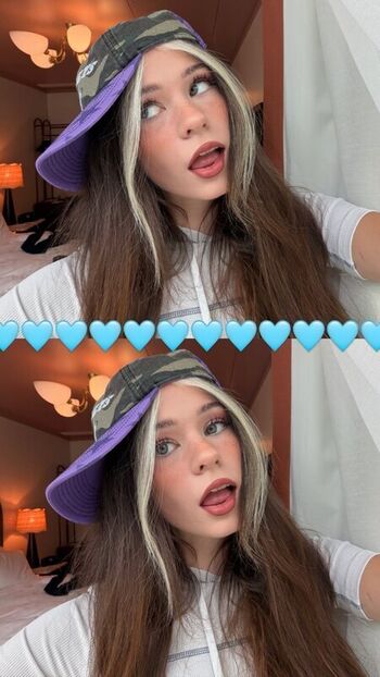 Full leaked Nadine breaty private onlyfans photo