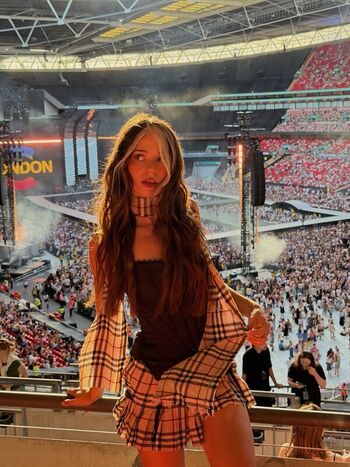 Full leaked Nadine breaty private onlyfans photo