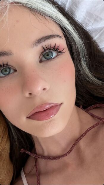 Full leaked Nadine breaty page private onlyfans photo