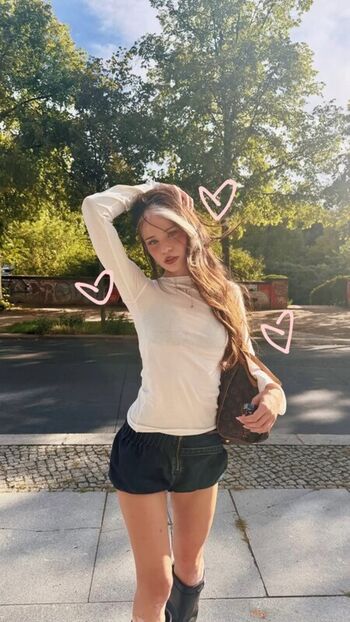 Full leaked Nadine breaty page private onlyfans photo