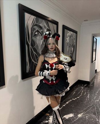 Full leaked Nadine breaty private onlyfans photo