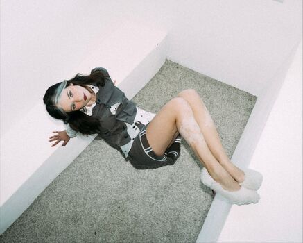 Full leaked Nadine breaty private onlyfans photo