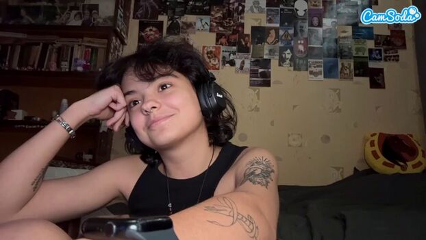 Full leaked Nadine cranson private onlyfans photo