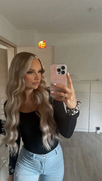 Full leaked Nadine engert weppert private onlyfans photo
