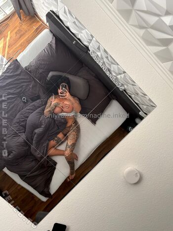 Full leaked Nadine inked private onlyfans photo