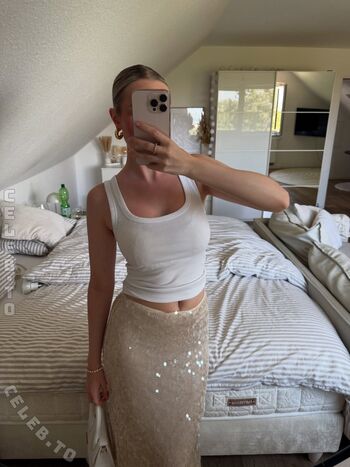 Full leaked Nadine kirsch private onlyfans photo