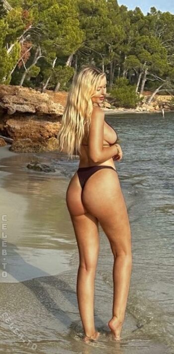 Full leaked Nadine klr private onlyfans photo