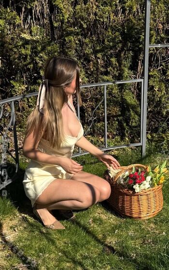Full leaked Nadine klr private onlyfans photo