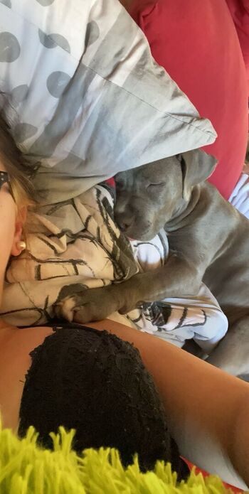 Full leaked Nadine luisa private onlyfans photo
