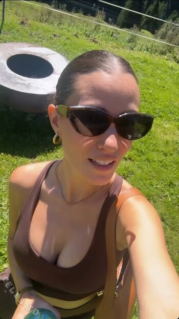 Full leaked Nadine menz private onlyfans photo