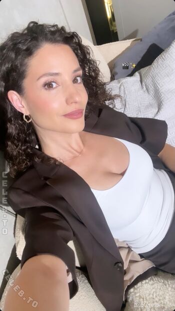 Full leaked Nadine menz private onlyfans photo
