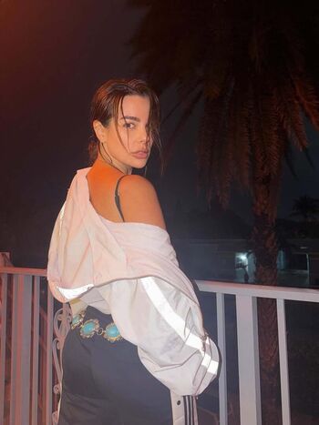 Full leaked Nadine mirada private onlyfans photo