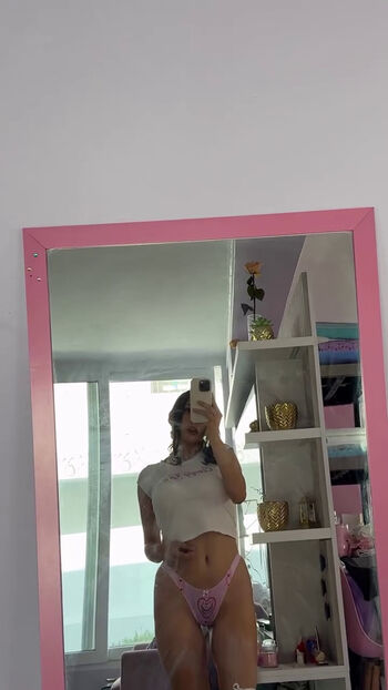 Full leaked Nadine miriam leder private onlyfans photo