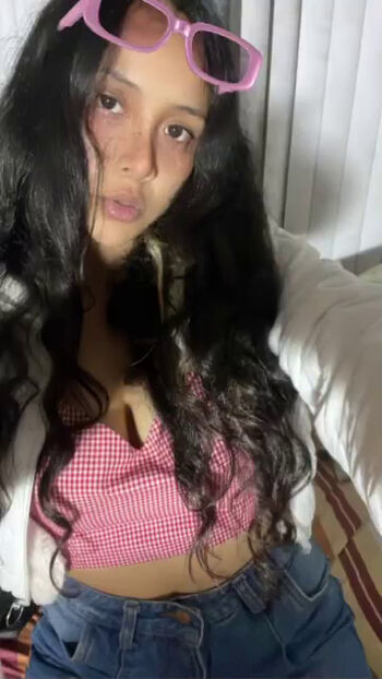 Full leaked Nadine miriam leder private onlyfans photo