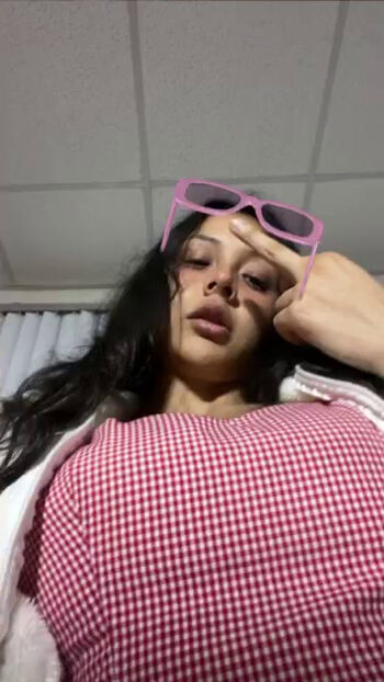 Full leaked Nadine miriam leder private onlyfans photo