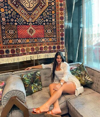 Full leaked Nadine w elias private onlyfans photo