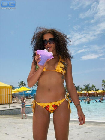 Full leaked Nadja benaissa private onlyfans photo