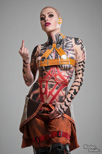 Full leaked Nadya sonika private onlyfans photo