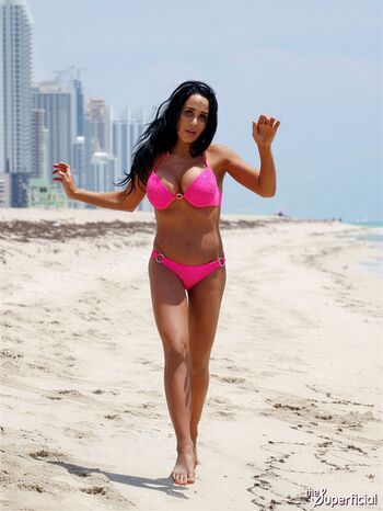 Nadya Suleman