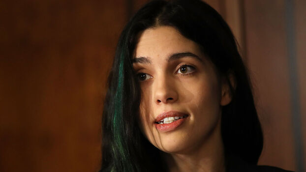 Full leaked Nadya tolokonnikova private onlyfans photo