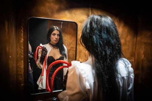 Full leaked Nadya tolokonnikova private onlyfans photo