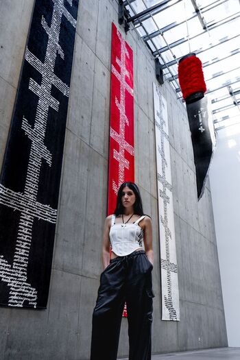 Full leaked Nadya tolokonnikova private onlyfans photo