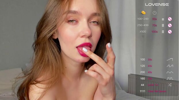 Full leaked Nadya private onlyfans photo