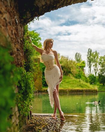 Full leaked Nadyasonika private onlyfans photo