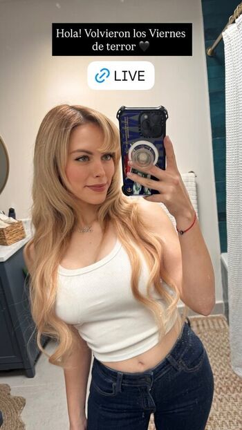Full leaked Nadyasonika private onlyfans photo