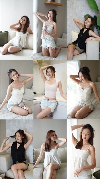 Full leaked Nadyatritami private onlyfans photo