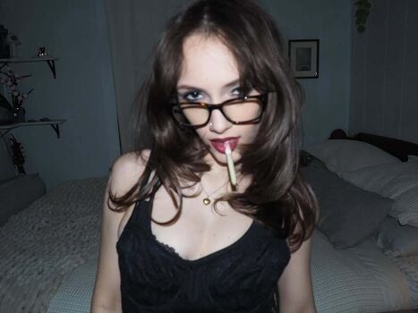 Full leaked Nadyneluchon private onlyfans photo