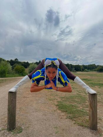 Full leaked Naela savidan private onlyfans photo
